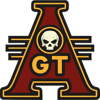 GT de Alicante logo